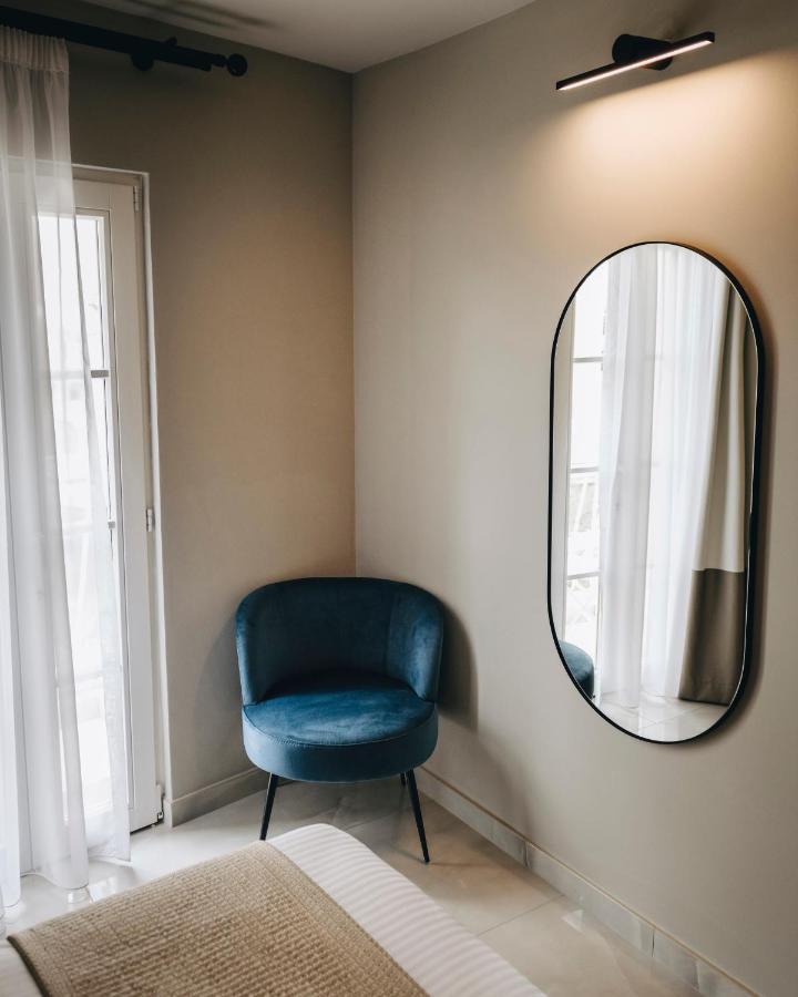 Hotel Dock 1 Boutique