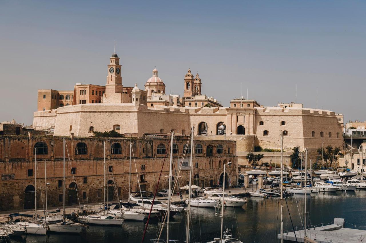 Hotel Dock 1 Boutique Cospicua
