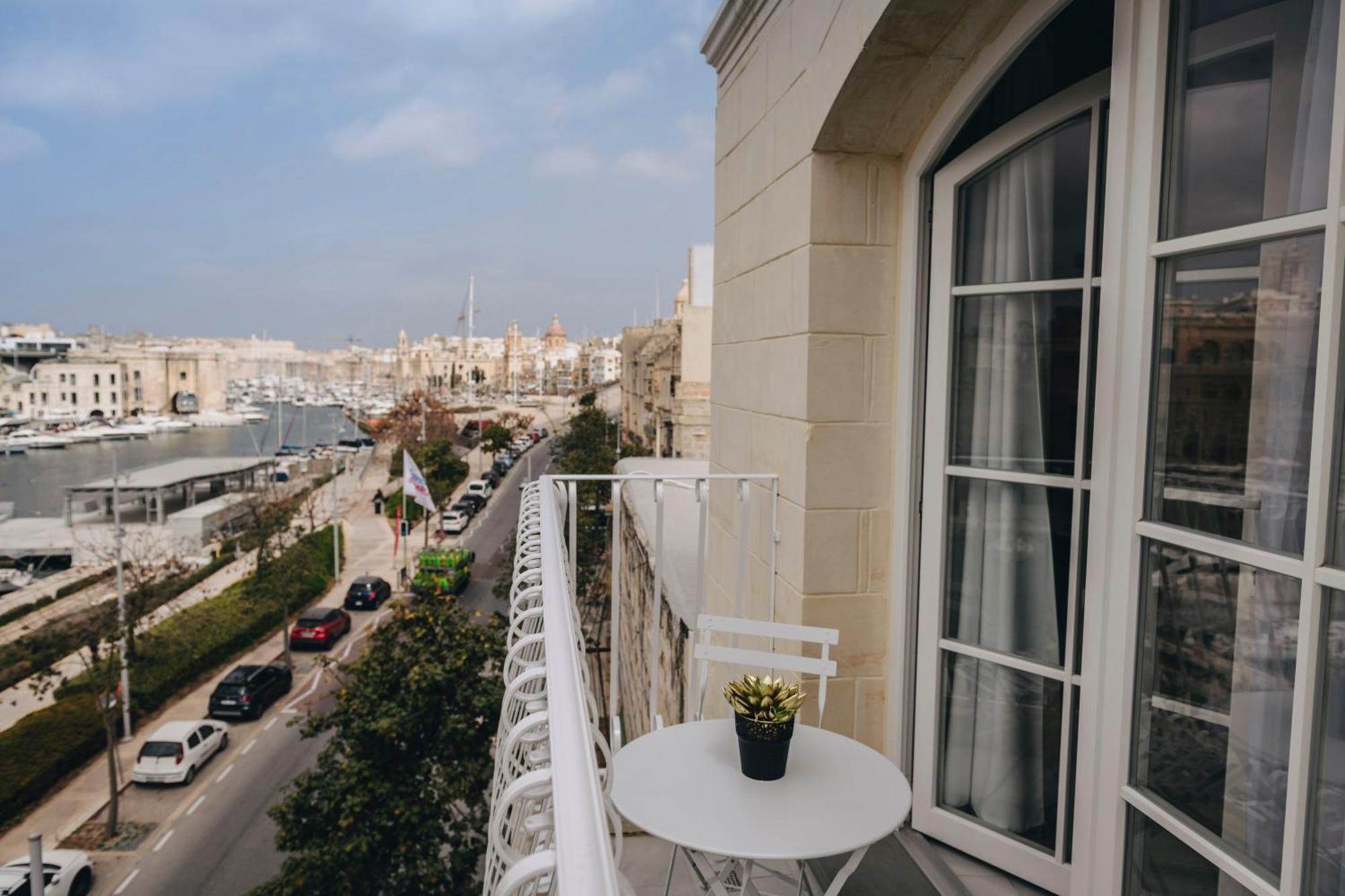 Dock 1 Boutique Hotel Cospicua