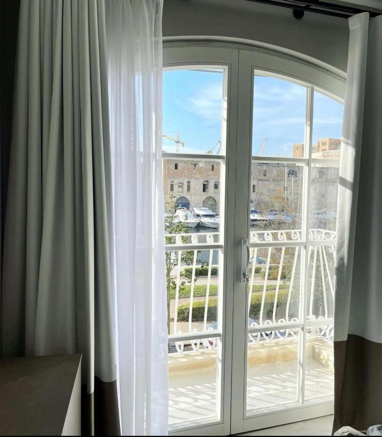 Dock 1 Boutique Hotel Cospicua