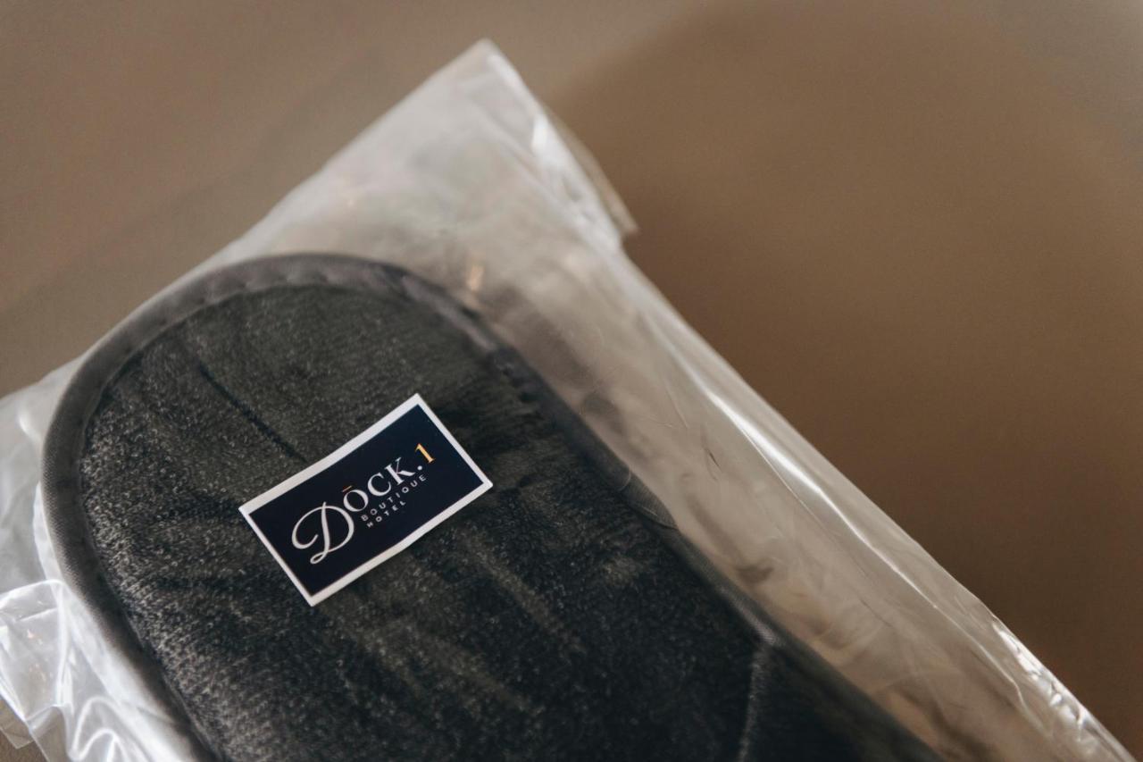 Dock 1 Boutique