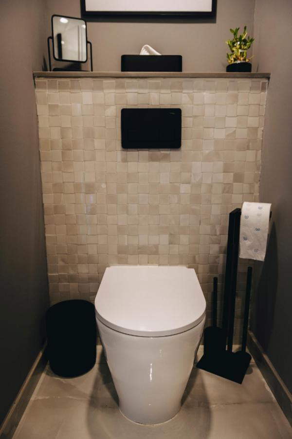 Hotel Dock 1 Boutique Cospicua
