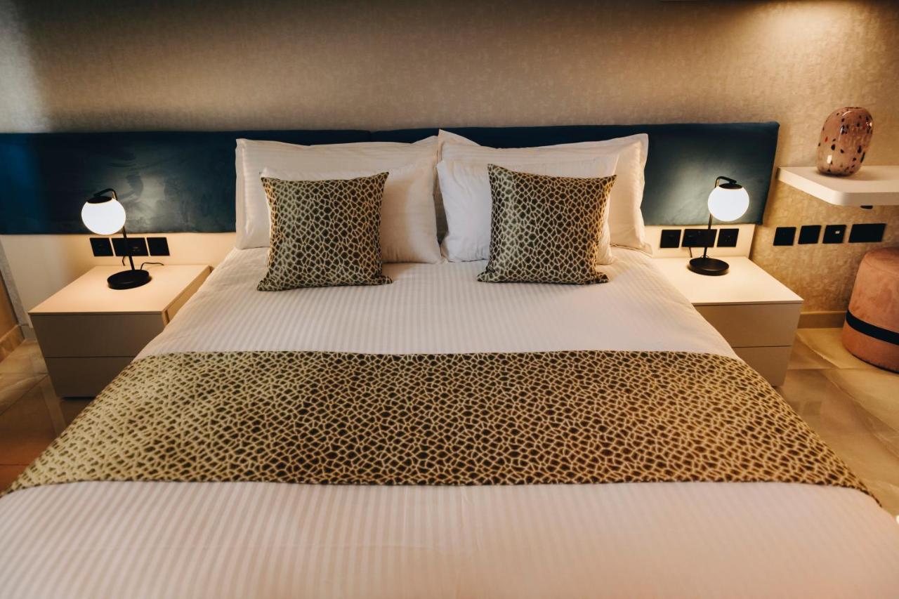 Dock 1 Boutique Hotel *