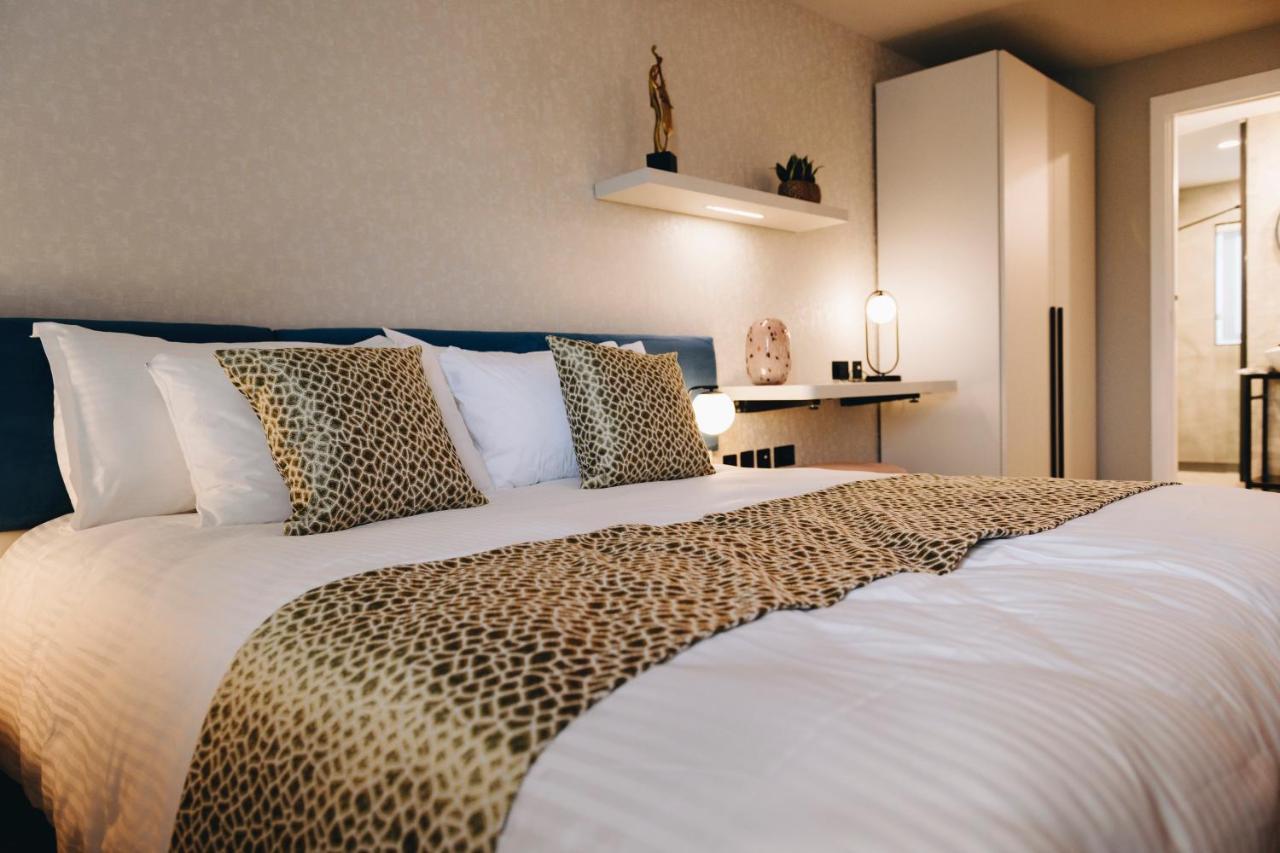 Hotel Dock 1 Boutique Cospicua