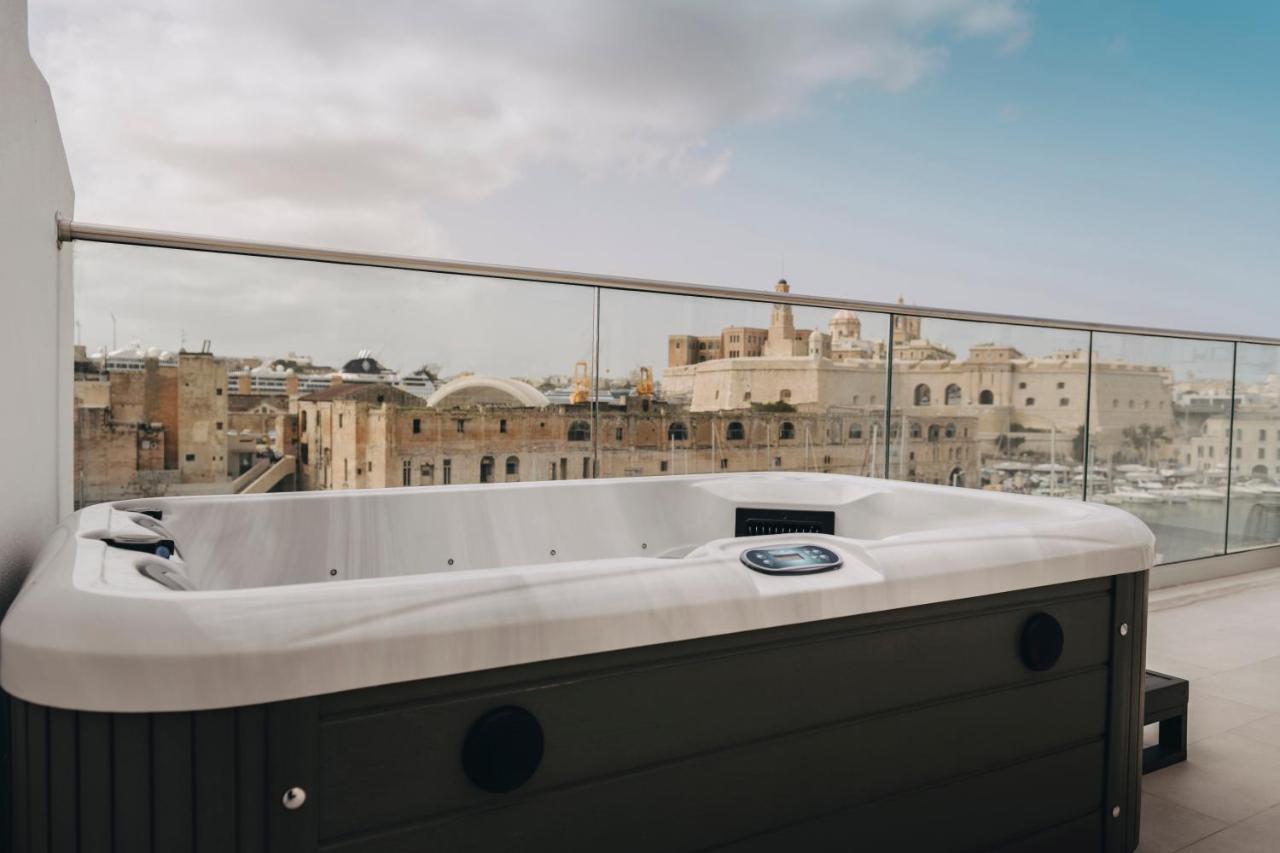 Hotel Dock 1 Boutique Cospicua