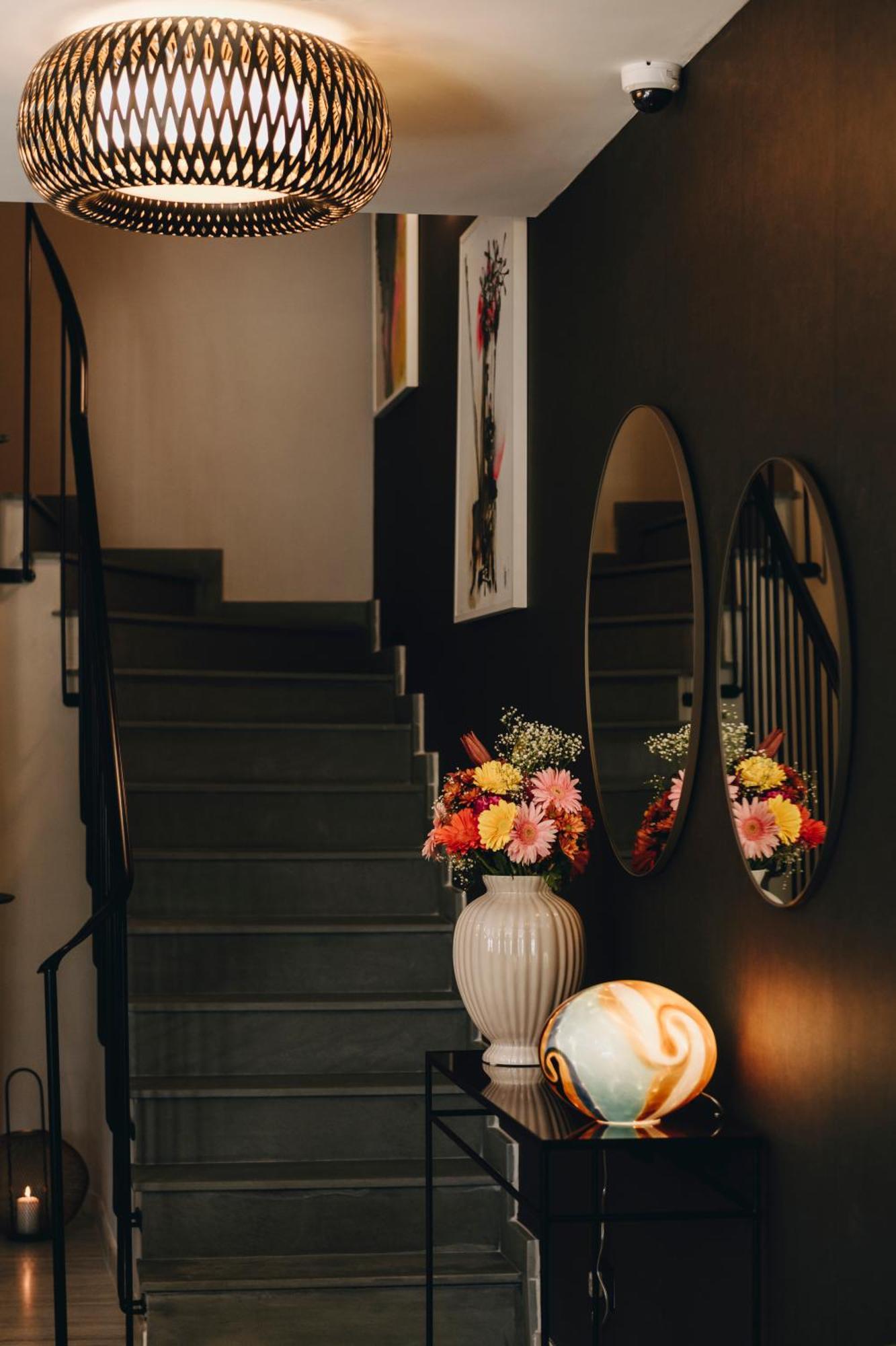 Dock 1 Boutique Hotel *