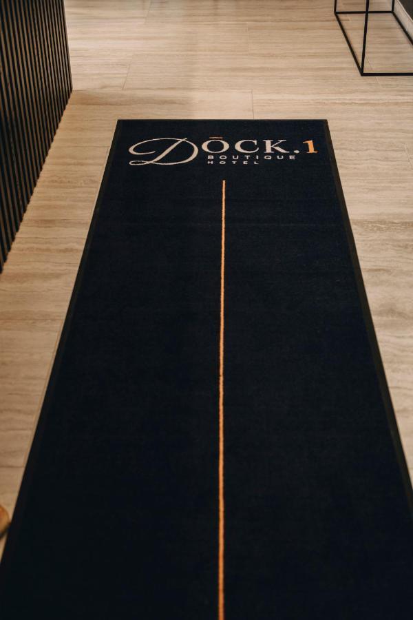 Dock 1 Boutique *